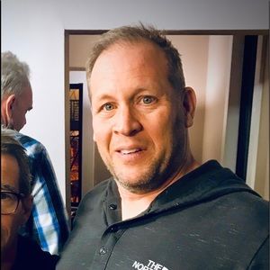 Meet your Posher, John